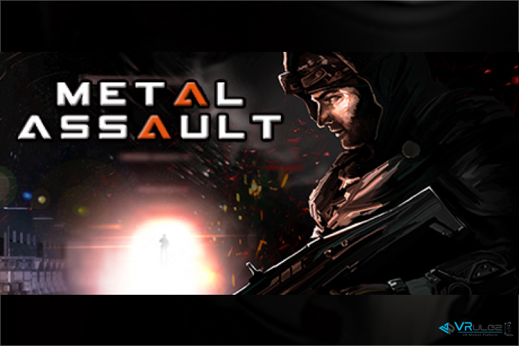 Metal Assault image
